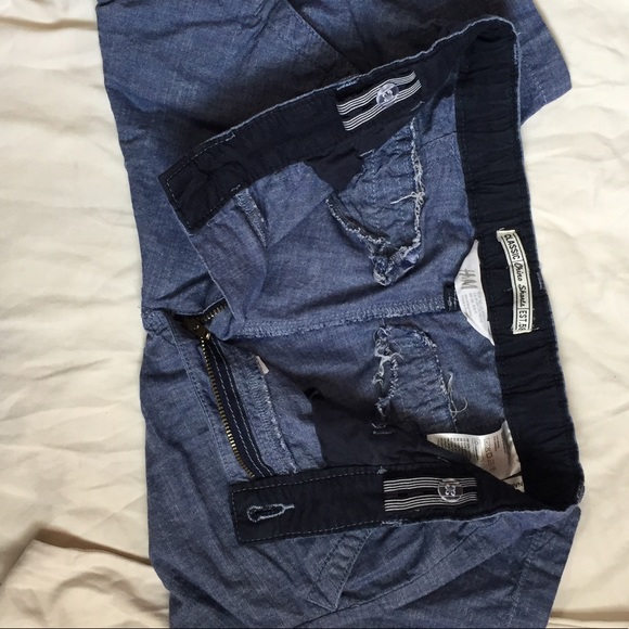 H&M Denim Shorts - Picture 5 of 6